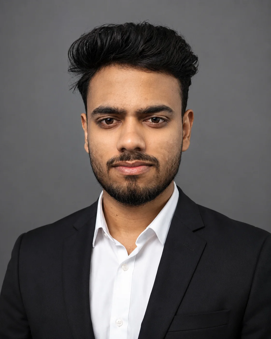 Kapil Lodhi, who builds and maintains HomeEstimatorHub